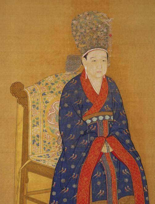宋太宗_赵光义_赵弘殷