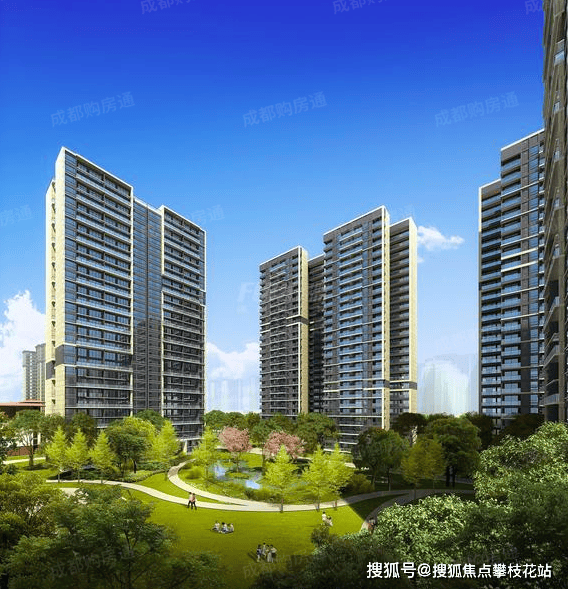 成都【光华壹号】售楼部电话-周边环境评测-楼盘详情-光华壹号十一月价格_青羊区_清水_层高