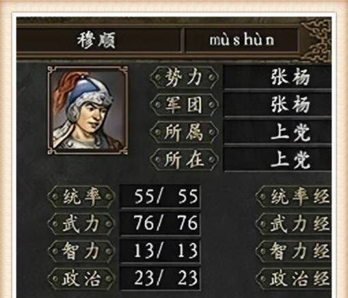 (虎牢关下:方悦