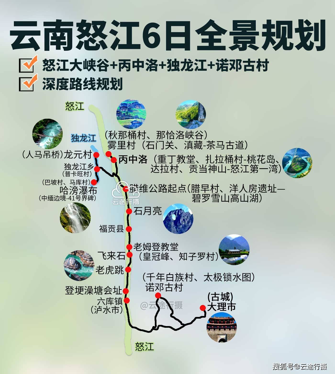 怒江峡谷的神秘陶罐与指南针之谜！