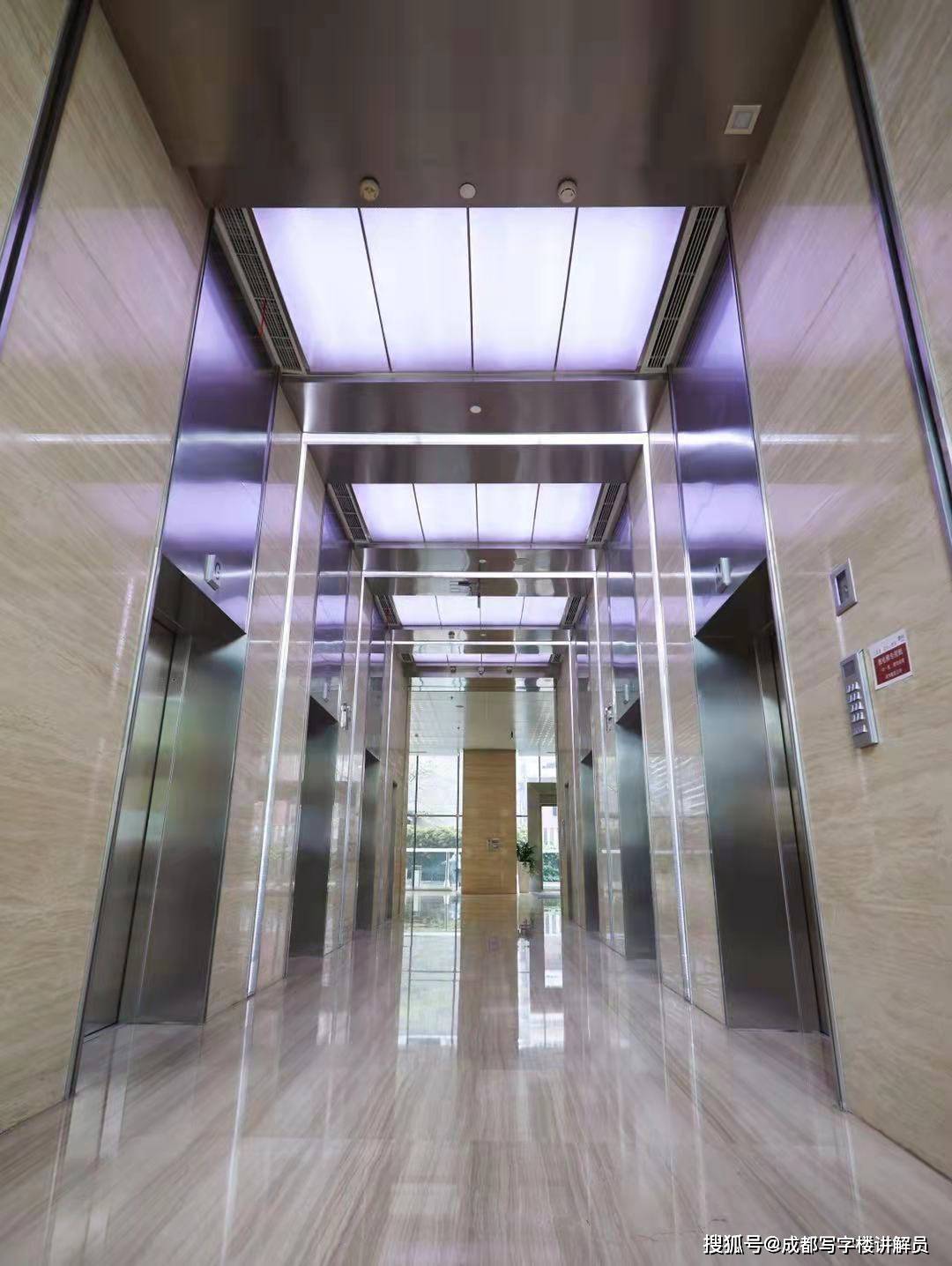 成都市锦江区航天科技大厦,交通便捷,打造理想办公新天地