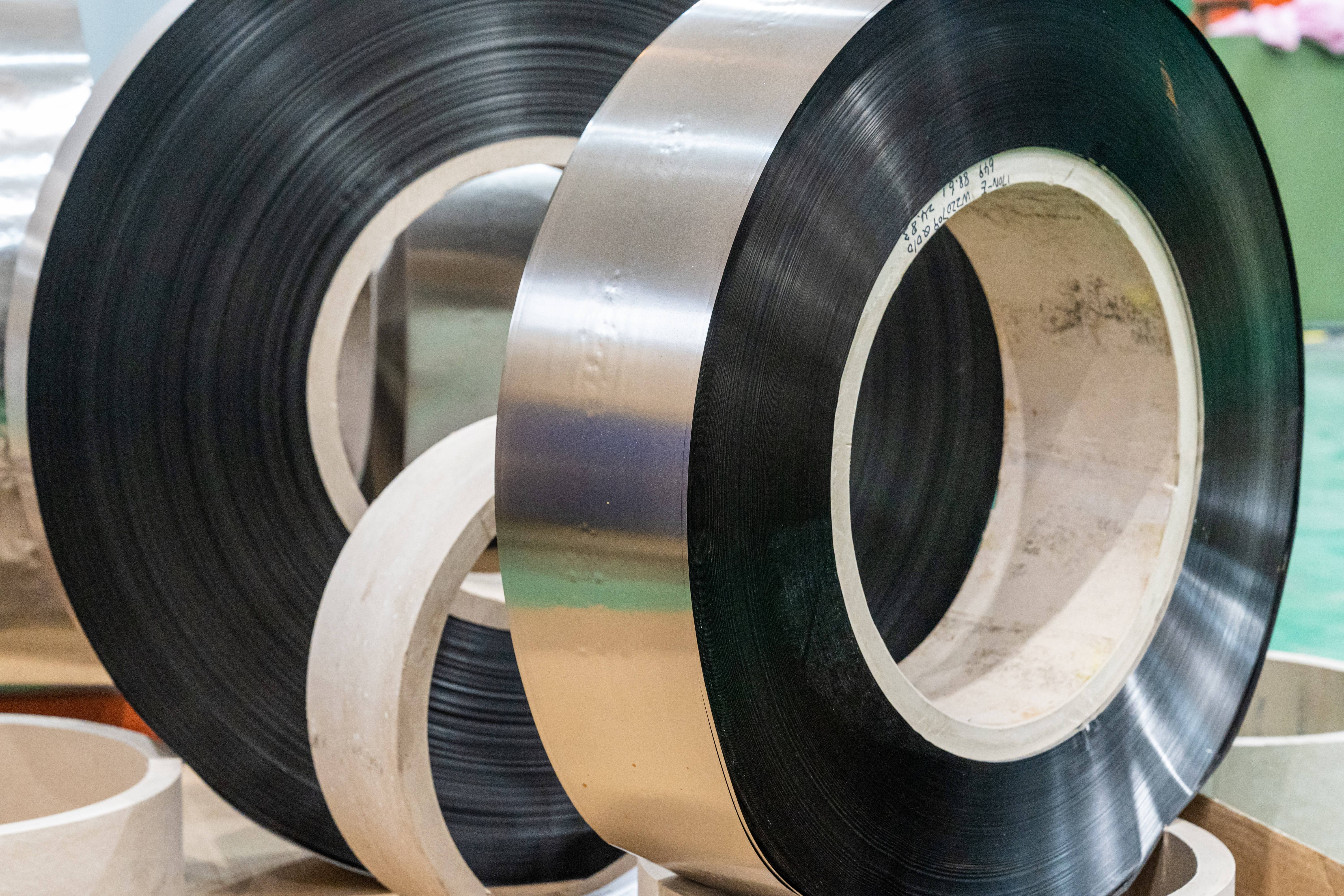 高效能非晶合金变压器选型:提升效率与降低能耗