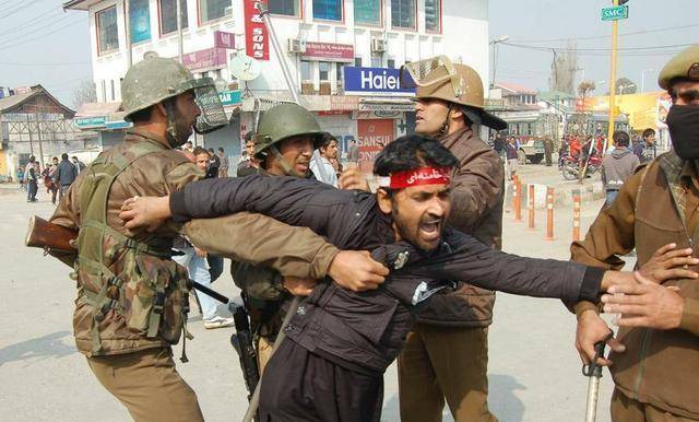 印巴分治后,克什米尔问题是怎么回事?领土之争,寸土不让!