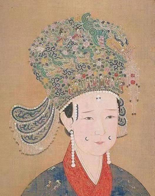 清平乐中的张贵妃,是宋仁宗一生最爱的人,她为何如此被宠爱