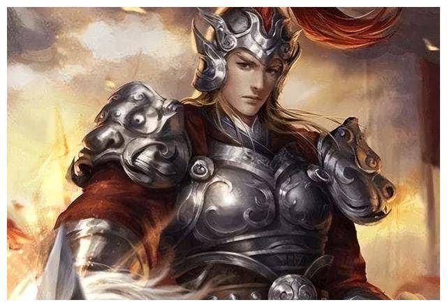 《岳飞传》前期有八大用枪高手,高宠第一,陆文龙第二