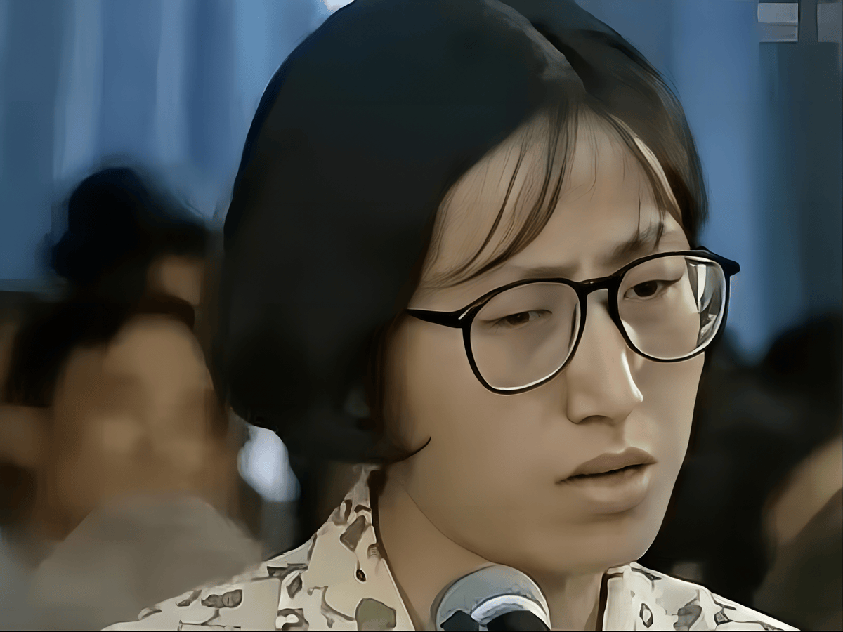 96年震惊全国的毁容案,上海小学女老师的偏执疯狂,令人难以想象