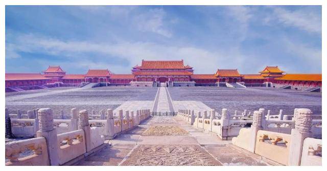 皇上为何三宫六院?