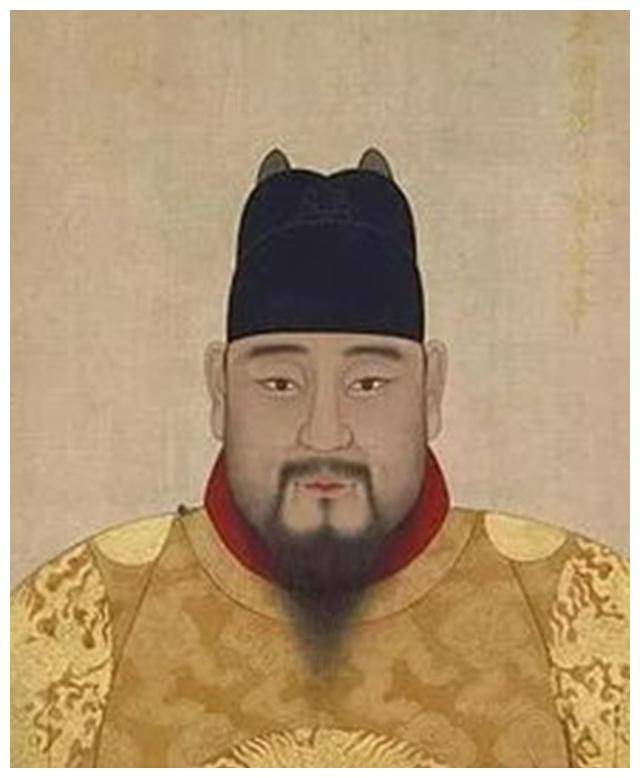 战神,从小在父亲的呵护下没有经历过大风大浪,朱瞻基去世后孙太后辅政