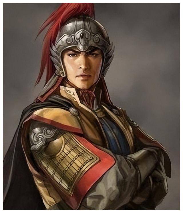 南宋中兴四将,秦桧最记恨的韩世忠为什么得以安享晚年?