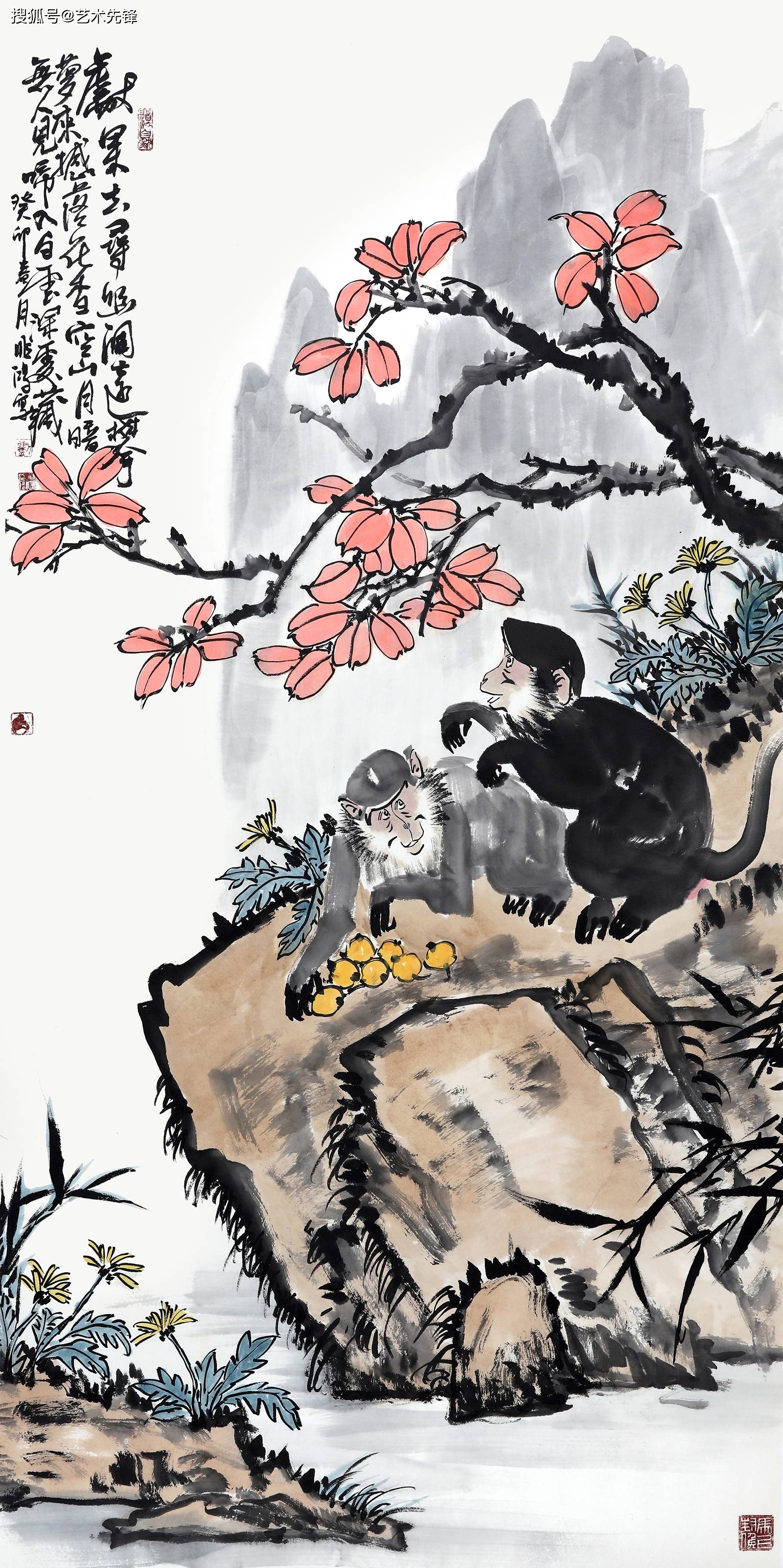 画说收藏:优质又便宜的书画,是好商品,却不是收藏品