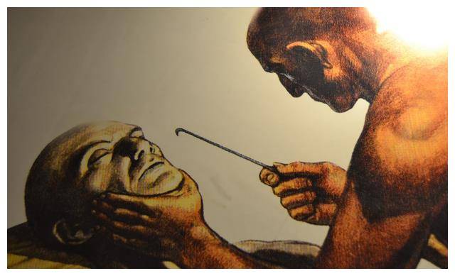 木乃伊制作的详细过程:埃及人永生的梦想!