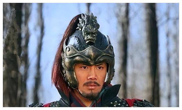 南宋中兴四将功业居最的韩世忠:没有岳飞的悲壮却也是铮铮铁汉