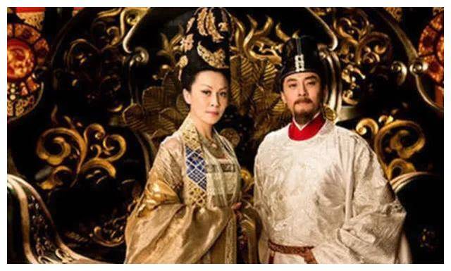 大唐_太宗_阿史那贺鲁