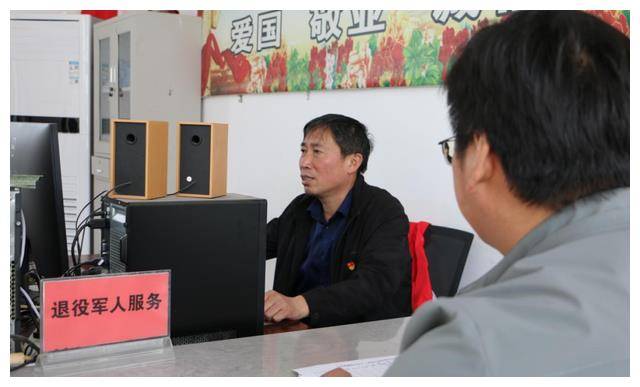 东台这名村支书火了!村民:这才是最美的样子