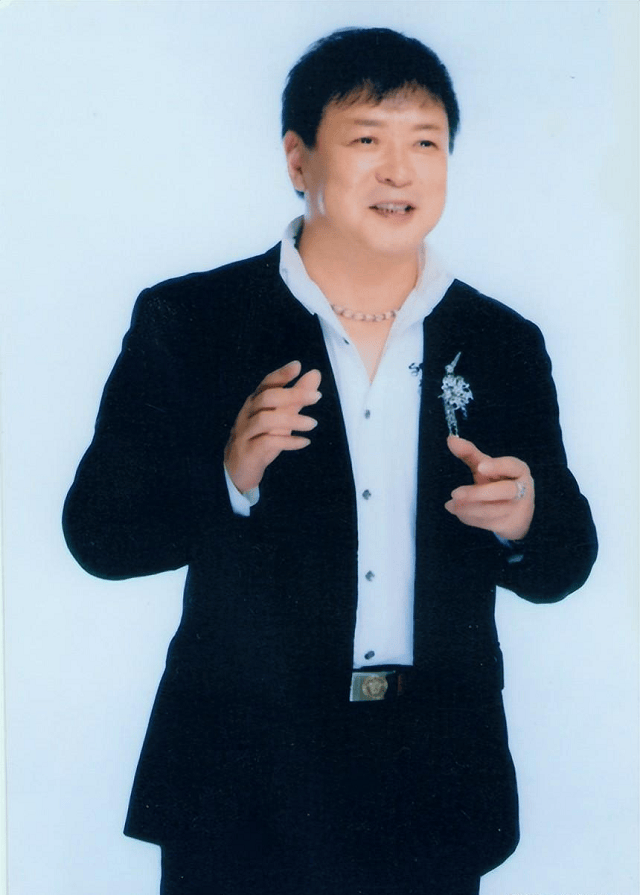 回顾迟志强:曾因流氓罪入狱,励志考政法大学出狱后作《铁窗泪》