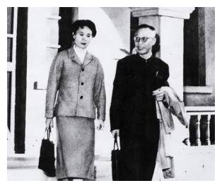 溥仪第五任妻子李淑贤,曾称后悔嫁给溥仪,他们之间感情如何?