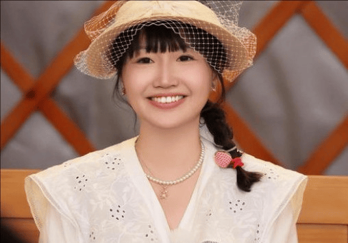 李行亮老婆麦琳个人资料,麦琳家世吧背景怎么样