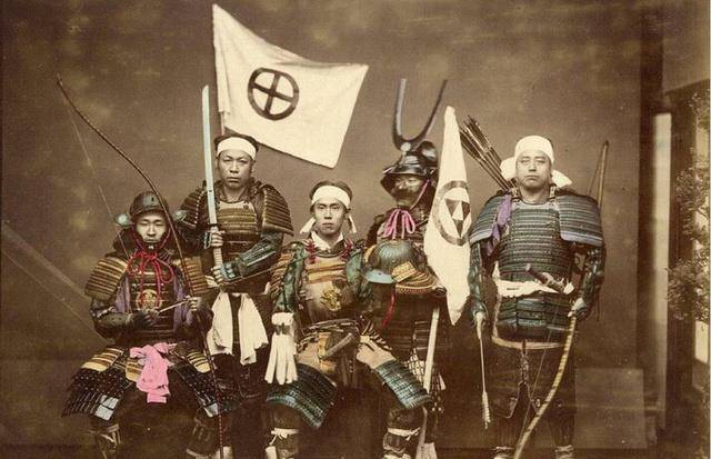 世界上五个最彪悍的民族,大和民族暂居第二,第一让人意想不到