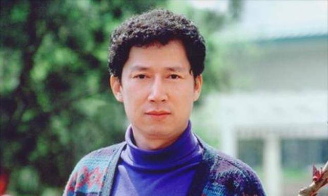 李春平:41岁娶79岁美国富婆,富婆离世后,继承数亿家产成富翁