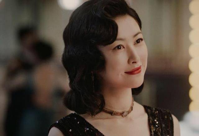 贝娟琳_文同_姨太太