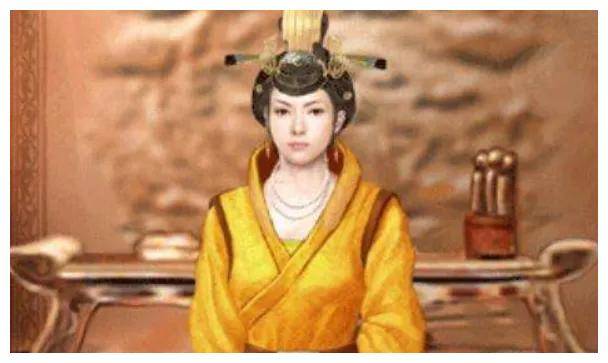 赵姬,吕不韦小妾,嫁子楚,生嬴政,和嫪毐祸乱后宫,结局如何?