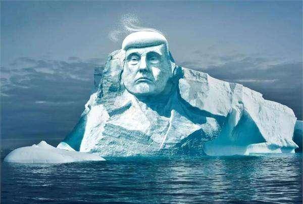 美国著名景点"总统山",雕刻了4位总统,还能再入驻一个