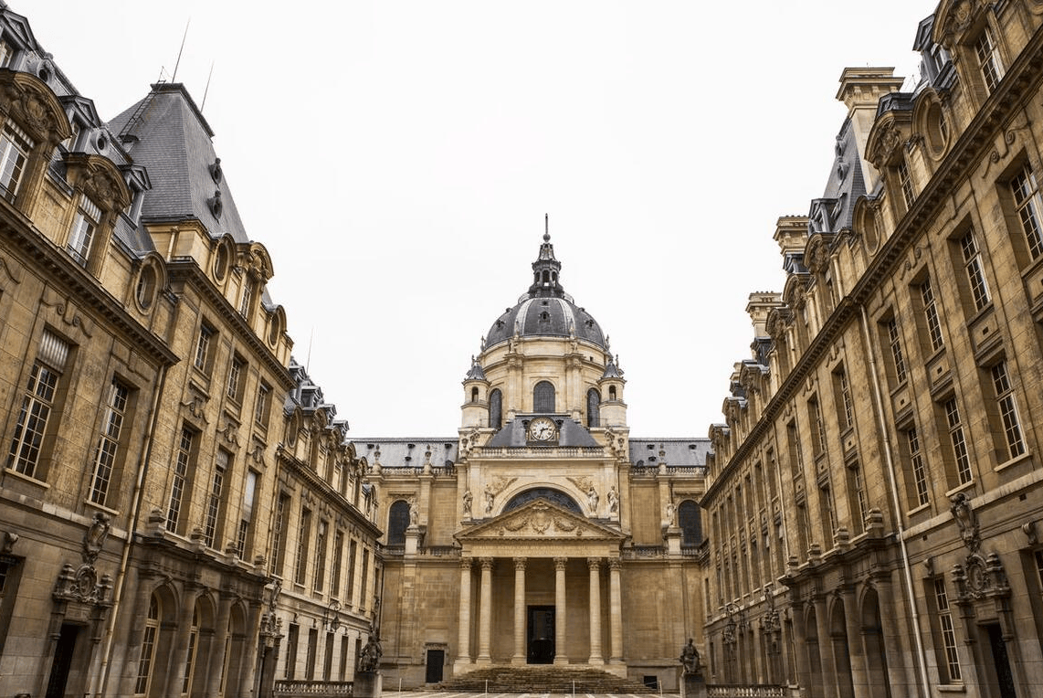 法国十大名校排行榜,好大学好像都在巴黎