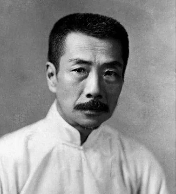 去年热播的《觉醒年代》使得众多文学革命者走进了众人的视野,他们以