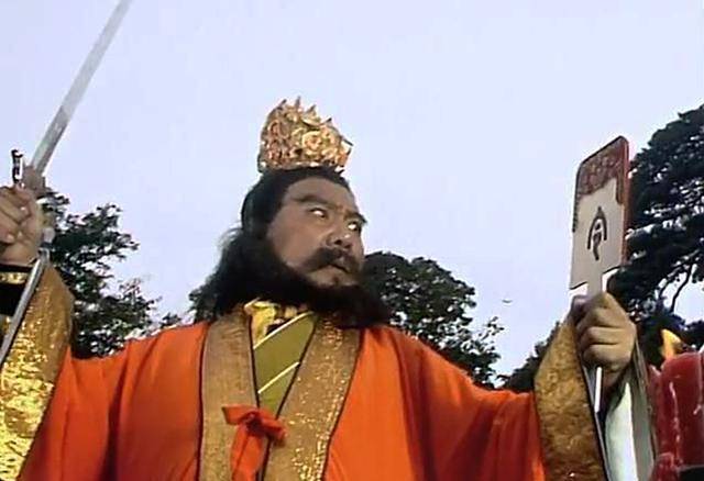 车迟国三大仙和唐僧师徒打赌,竟连性命都赔上,他们到底输在哪里