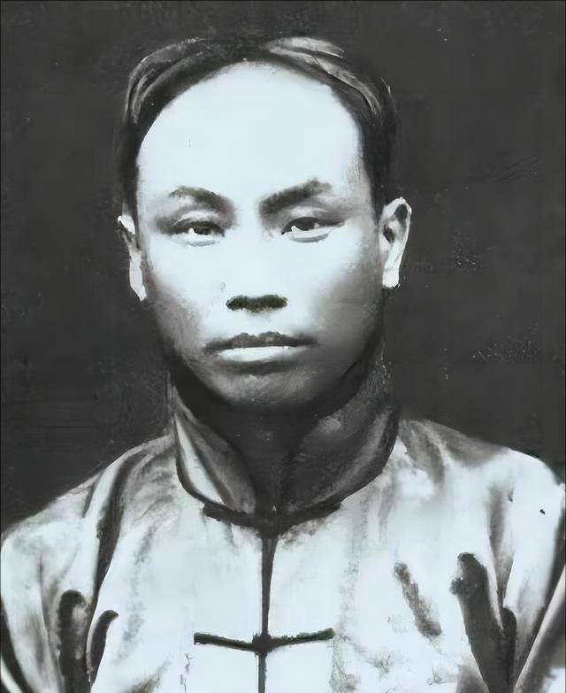 1942年陈独秀临终前,叮嘱34岁夫人:你可从速改嫁,但有一事切记