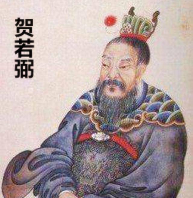 但他也因此骄傲自满,自以为功劳在群臣之上,尤其不服杨素.