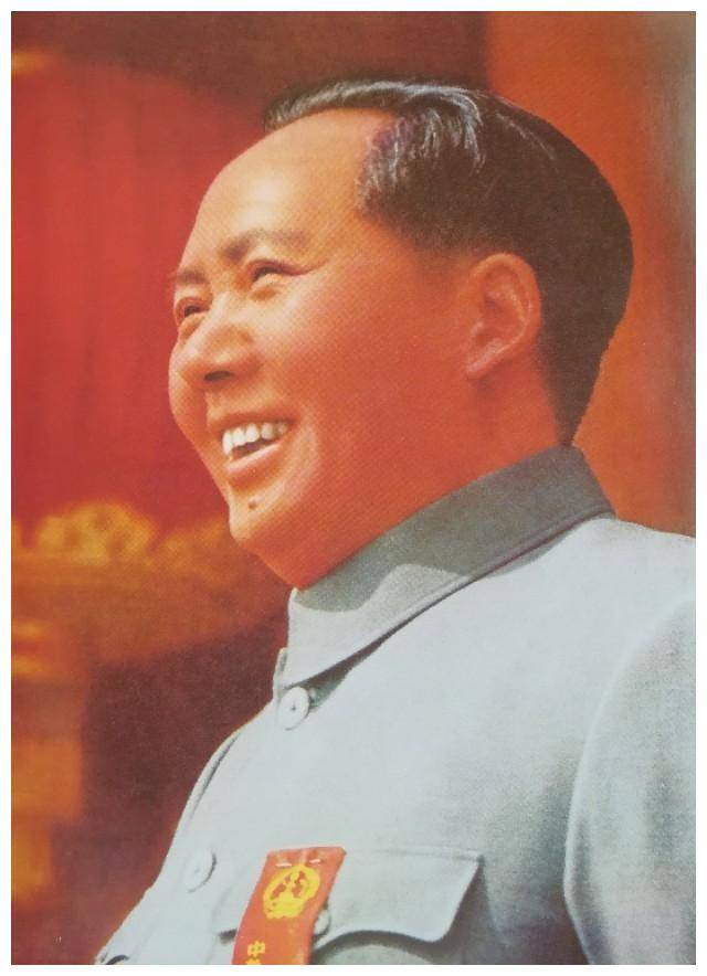 贺龙元帅喝茶遇到的“怪事”_吴桂贤_李富春_中央