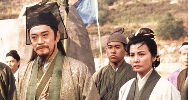 金刀王元霸为何不替自己的女儿女婿报仇