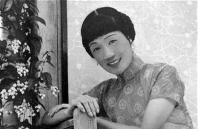 她做别人情妇20年,16岁女儿羞愧吞药自尽_蒋碧薇_徐悲鸿_孙多慈