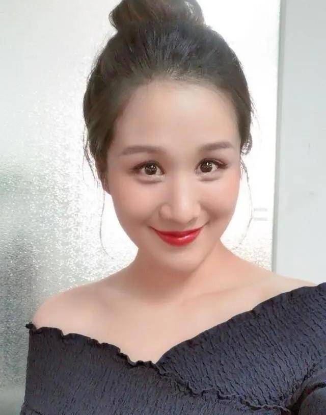 杜峰的老婆图片