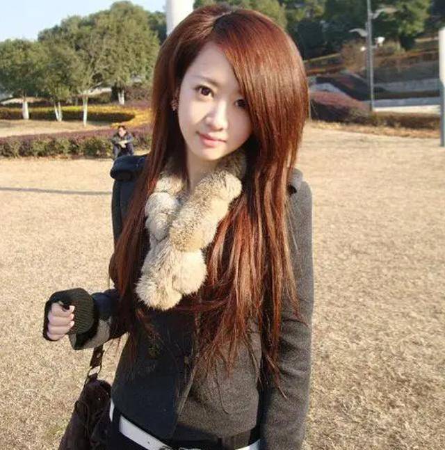 "网红鼻祖"程琳:曾称霸qq空间的非主流女神,如今36岁怎样了?