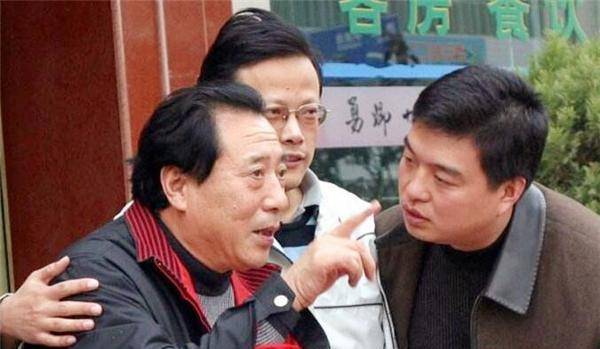 47年前,那个轰动一时的“白卷英雄”张铁生,如今现状如何?_人生_成为了_董礼平