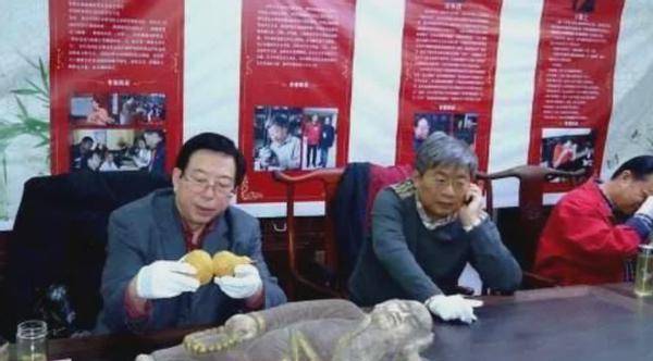用17万"骗画",再以8700万转手的专家刘岩,后来怎样了?