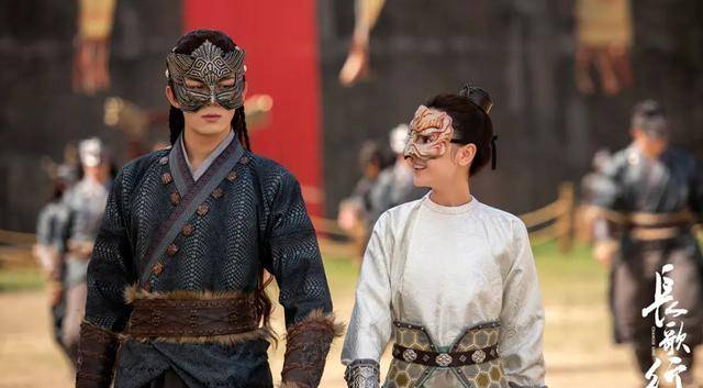 长歌行:幽州城一个完美的避难所,困扰隋唐皇帝50年的心腹大患