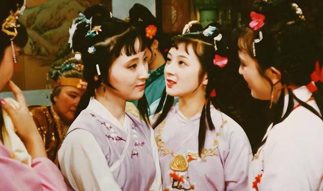 红楼梦结局猜想:林黛玉死后,贾母会派谁送她回苏州安葬?