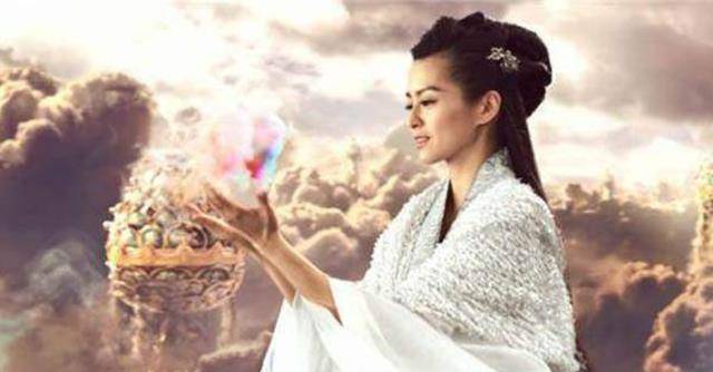 《封神演义》中:为何没有神仙敢杀商纣王?甚至连女娲娘娘也不敢