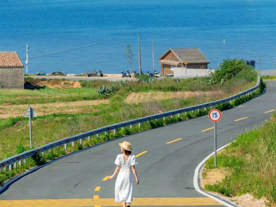 潮汕旅游跟团多少钱?潮汕5天4晚必玩景点打卡:行程路线规划+美食攻略,让你玩转整个潮汕!_小依_汕头_南澳岛
