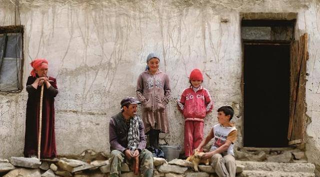 回顾神秘的瓦罕走廊,对我国的作用至关重要,为何至今仍未建设?