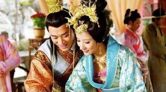 朱佑樘,一生只爱张皇后一人,在位18年,开创"弘治中兴"_朱见深_万贵妃