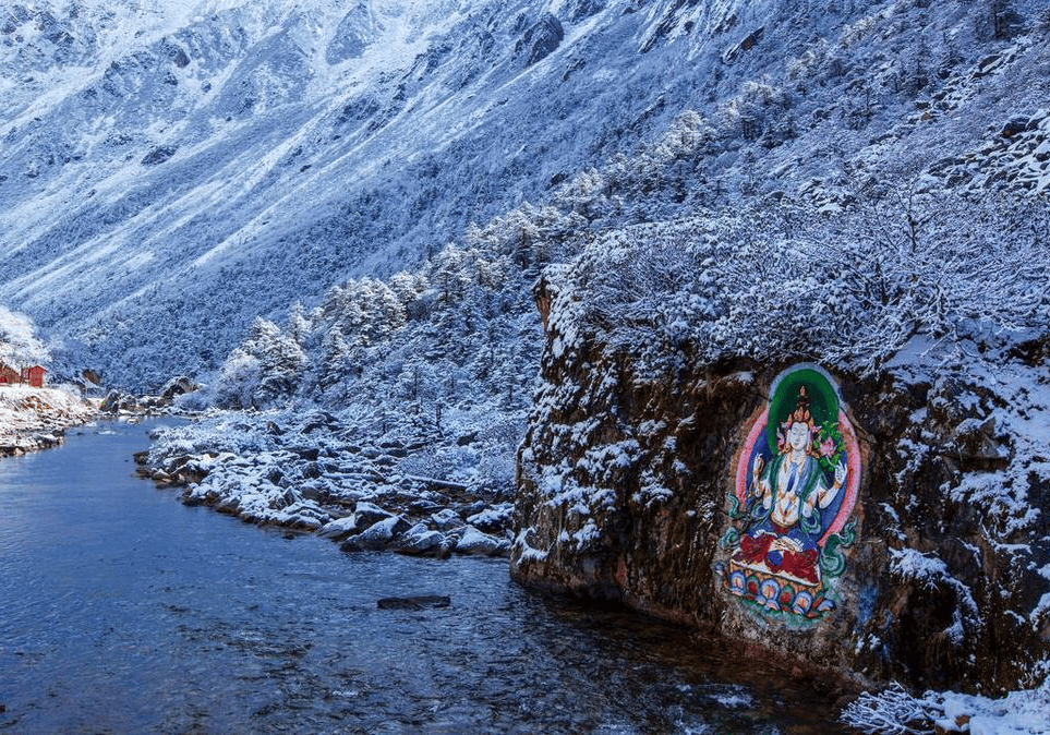 雪山大脚怪，是否存在，神秘的喜马拉雅山又隐藏着什么？ -华闻时空