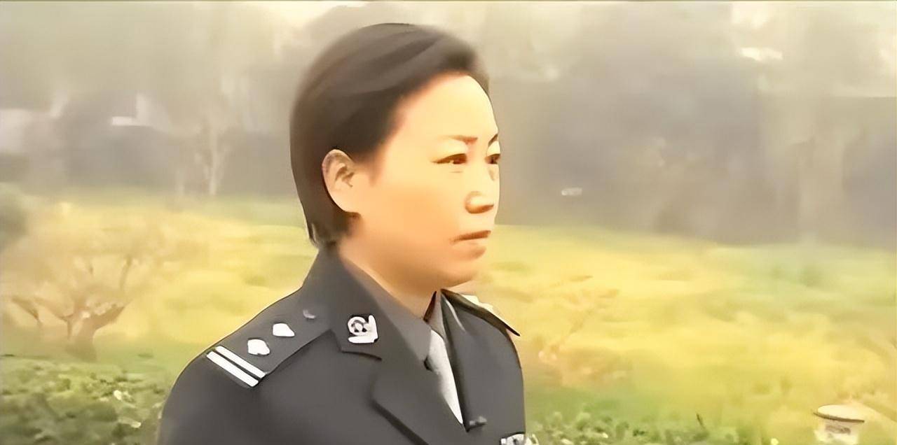 乌海市黑恶势力女老大图片