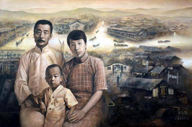 许广平:近代广州第一家族后人,堂哥是黄埔创始人,她却甘愿做二房_鲁迅