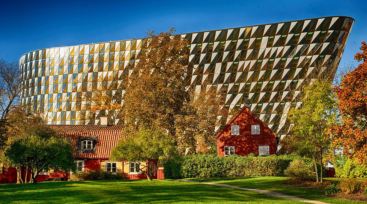 瑞典卡罗林斯卡医学院神经代谢博士职位