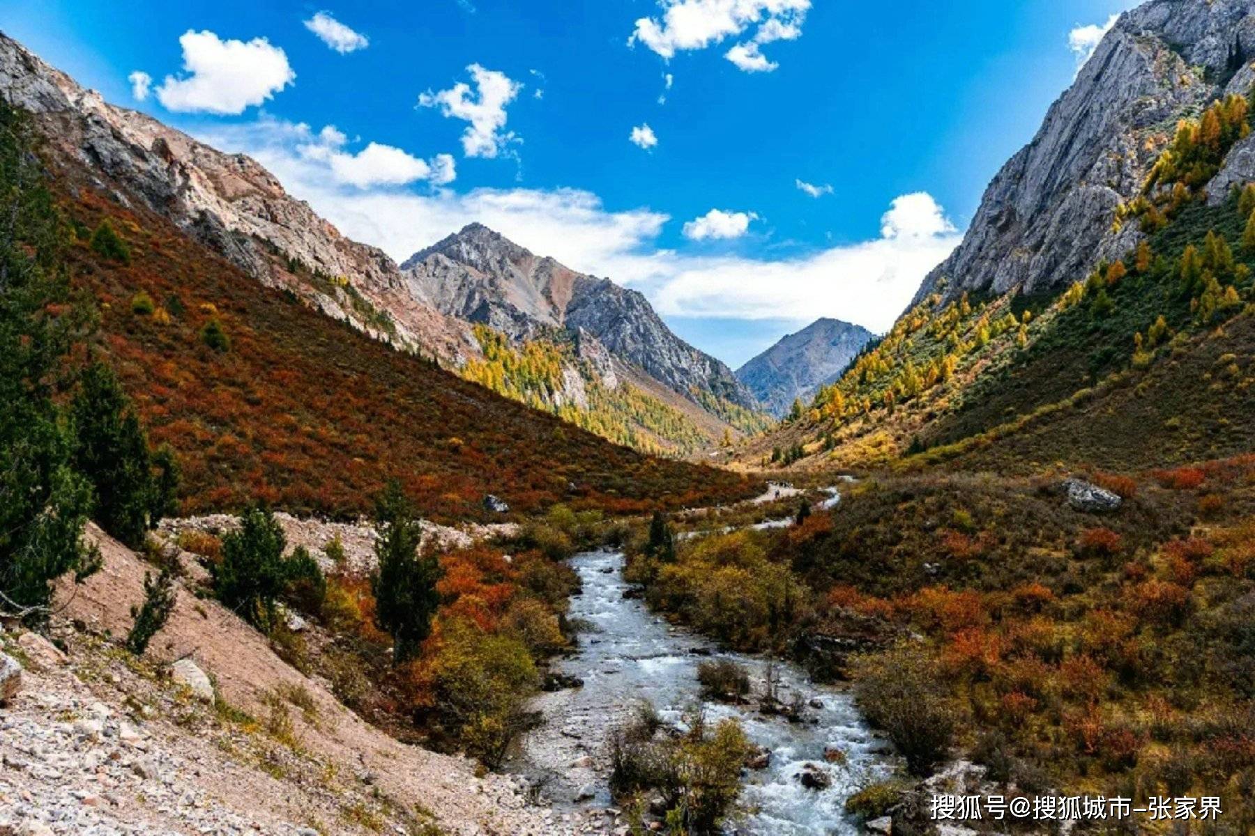 川西特色景点,冬天去川西旅游合适吗-第4张图片-旅游攻略网