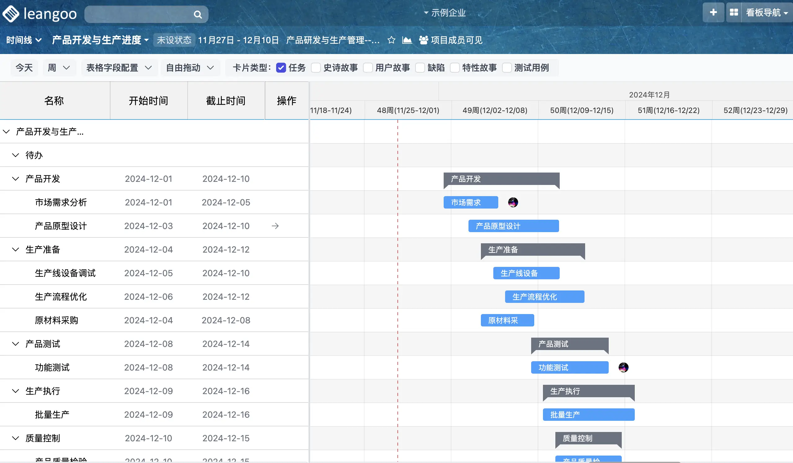 如何提升日用品行業生產效率？